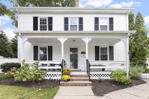 170 West St, Needham, MA 02494 - Photo 1