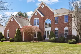 37 Hancock Rd, Franklin, MA 02038 - Photo 1