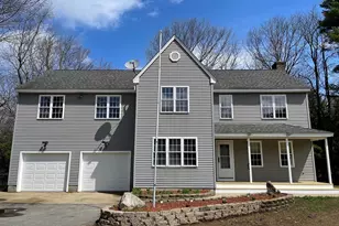 1113 West Road, Ashby, MA 01431 - Photo 1