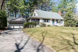 60 Crooked Spring Rd, Chelmsford, MA 01863 - Photo 1