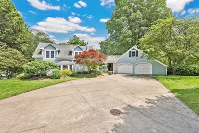 95 South Main St, Belchertown, MA 01007 - Photo 1
