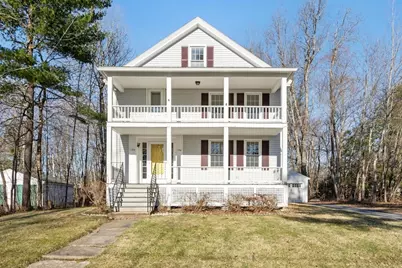 132-134 Lincoln Ave, Winchendon, MA 01475 - Photo 1