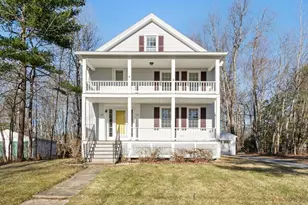 132-134 Lincoln Ave, Winchendon, MA 01475 - Photo 1