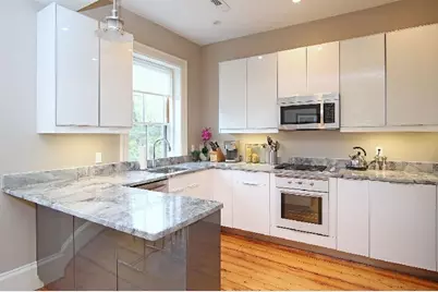 35 Union Park #4, Boston, MA 02118 - Photo 1