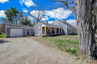 586-A Front Street, Marion, MA 02738 - Photo 1