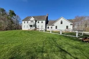 18 Abbey Ln, Rehoboth, MA 02769 - Photo 1