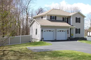 2026 Parker St, Springfield, MA 01128 - Photo 1