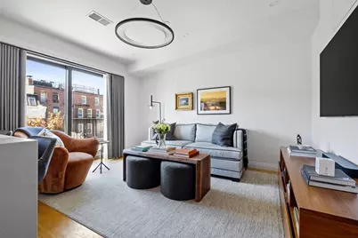 130 West Newton Street #3, Boston, MA 02118 - Photo 1