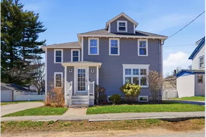 7 Sanborn Ter, Amesbury, MA 01913 - Photo 1