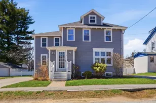 7 Sanborn Terrace, Amesbury, MA 01913 - Photo 1