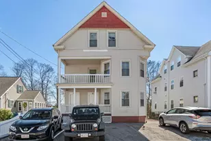 5 Hope St, Attleboro, MA 02703 - Photo 1