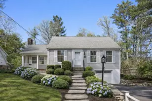 492 Delano Rd, Marion, MA 02738 - Photo 1