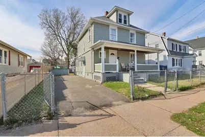 78 Governor St, Springfield, MA 01104 - Photo 1