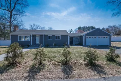 412 Granby Rd, South Hadley, MA 01075 - Photo 1