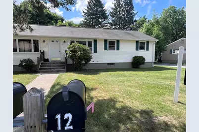 12 Saran Ave #12, Bedford, MA 01730 - Photo 1