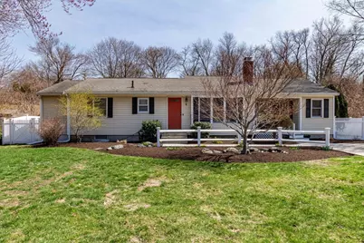 6 Priscilla Road, Medway, MA 02053 - Photo 1