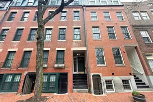 54 Melrose St, Boston, MA 02116 - Photo 1