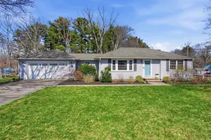 131 Carpenter Rd, Walpole, MA 02081 - Photo 1