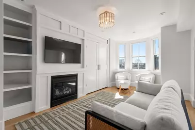 131 Pembroke Street #5, Boston, MA 02118 - Photo 1