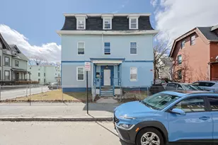 38 Benefit St, Worcester, MA 01610 - Photo 1