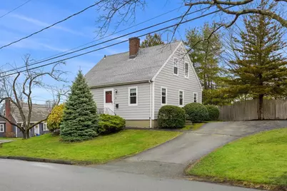 2 Girdler Road, Marblehead, MA 01945 - Photo 1