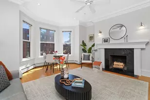 31 Massachusetts Ave, Boston, MA 02115 - Photo 1