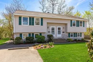 80 Highview St, Norwood, MA 02062 - Photo 1