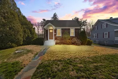 22 Ingell Street, Taunton, MA 02780 - Photo 1