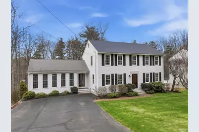 51 Clark Rd, Sturbridge, MA 01518 - Photo 1