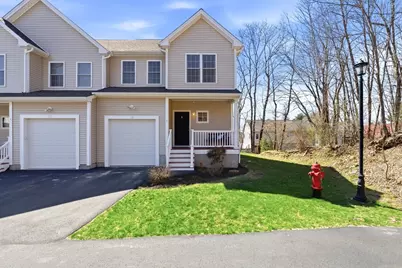 58 Reed Ave #8, North Attleboro, MA 02760 - Photo 1