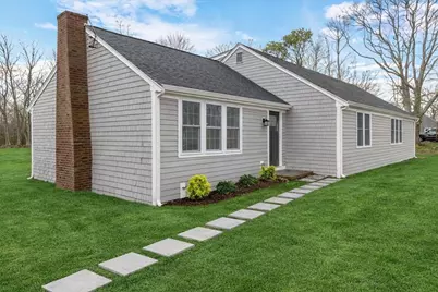 3 Bristol Ave, Barnstable, MA 02601 - Photo 1