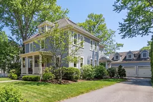33 Everett St, Concord, MA 01742 - Photo 1