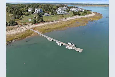 1 Trouant's Island, Marshfield, MA 02050 - Photo 1