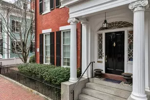 40 Chestnut St, Salem, MA 01970 - Photo 1