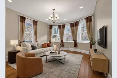 164 Strathmore R #4, Boston, MA 02135 - Photo 1
