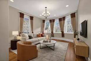 164 Strathmore R, Boston, MA 02135 - Photo 1