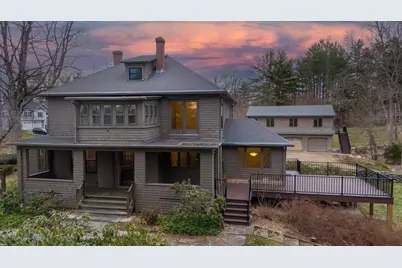 150 Paxton St, Leicester, MA 01524 - Photo 1