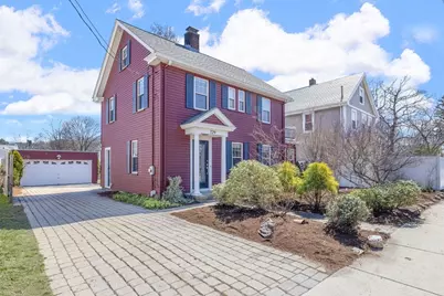 729 Concord St, Framingham, MA 01702 - Photo 1
