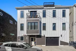 254 Everett St, Boston, MA 02128 - Photo 1