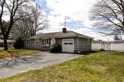 13 Ballydrain Road, Framingham, MA 01701 - Photo 1