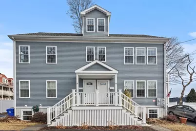 8-10 Ann St #8, Boston, MA 02122 - Photo 1