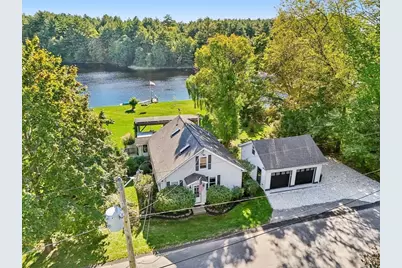 39 Water Street, Freetown, MA 02702 - Photo 1