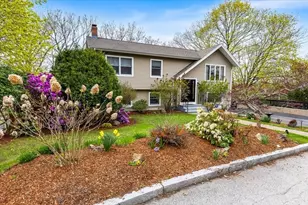 71 Sargent Rd, Winchester, MA 01890 - Photo 1