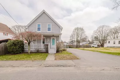 67 Jackson St, Taunton, MA 02780 - Photo 1