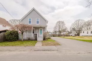 67 Jackson St, Taunton, MA 02780 - Photo 1