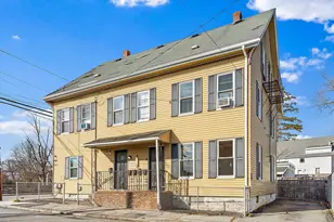 2 Sutherland St, Lowell, MA 01850 - Photo 1