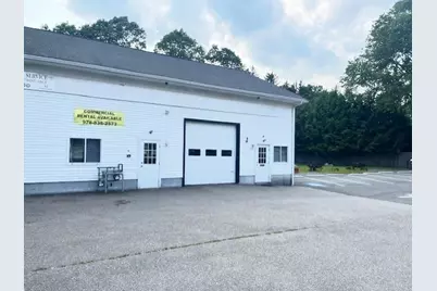 60 Main St. #1, Rowley, MA 01969 - Photo 1