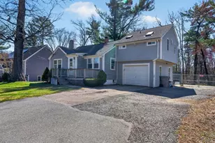 105 Connolly Rd, Avon, MA 02322 - Photo 1