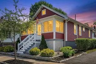 12 Brier Rd, Boston, MA 02132 - Photo 1