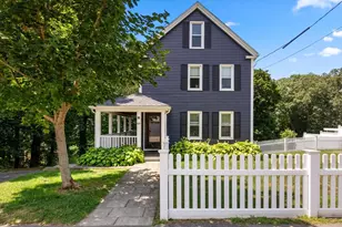 68 Prospect St, Canton, MA 02021 - Photo 1